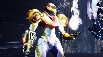 Metroid Dread - Walkthrough Part 7