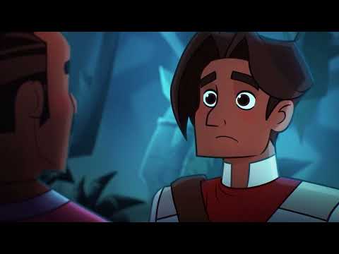 Chef Jack - O Cozinheiro Aventureiro | Motivos para lutar | Hoje nos cinemas - Chef Jack - O Cozinheiro Aventureiro | Motivos para lutar | Hoje nos cinemas