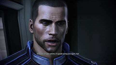 Mass Effect 3 Legendary Edition: Part 3 - Priority: The Citadel I (Soldier)