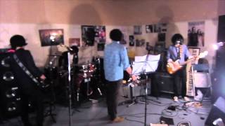 Download Lagu The Who Run Run Run ura shinkan2014 MP3