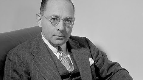 Goldman Sachs at 150: Part 3 – Recovery (1930)