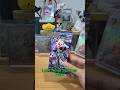 Opening 1 pack of M4A Ninja Spinner (JP)