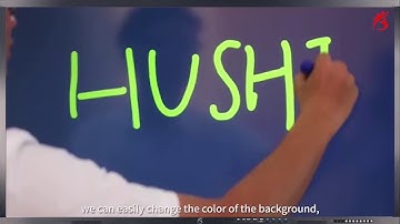 Interactive whiteboard