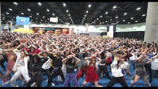 GOTOE'S KPOP RANDOM PLAY DANCE in KCON19LA
