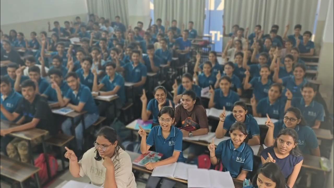 Graph of quadratic function l matrix science academy youtube