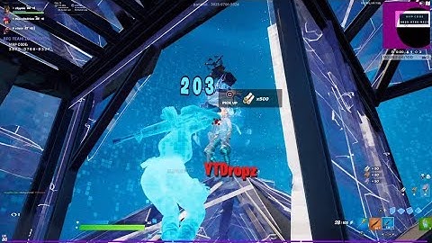 Sweater Weather ❄️ + Best 120FPS Console Player