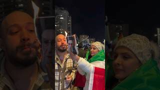 कहीं मातम, कहीं जश्न!#Iran#Khamenei #IranNews#BreakingNews #WorldNews#IranProtest #GlobalNews#shorts