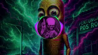 Tung Tung Sahur   Phonk Bass Boosted   Viral Night Drive Song