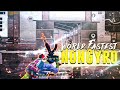 Oneplus nord smooth 60 fps montage