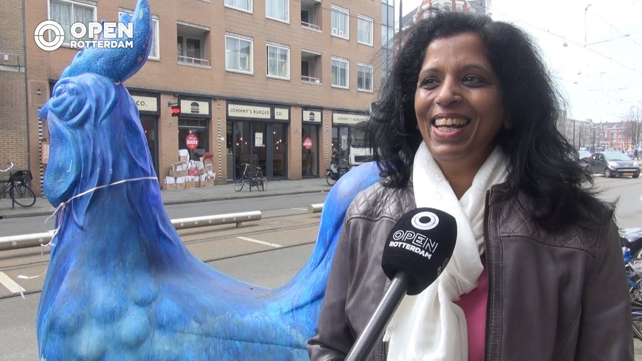 OPEN Vraag - Hoe bijgelovig ben jij? lokale präpositionen übungen