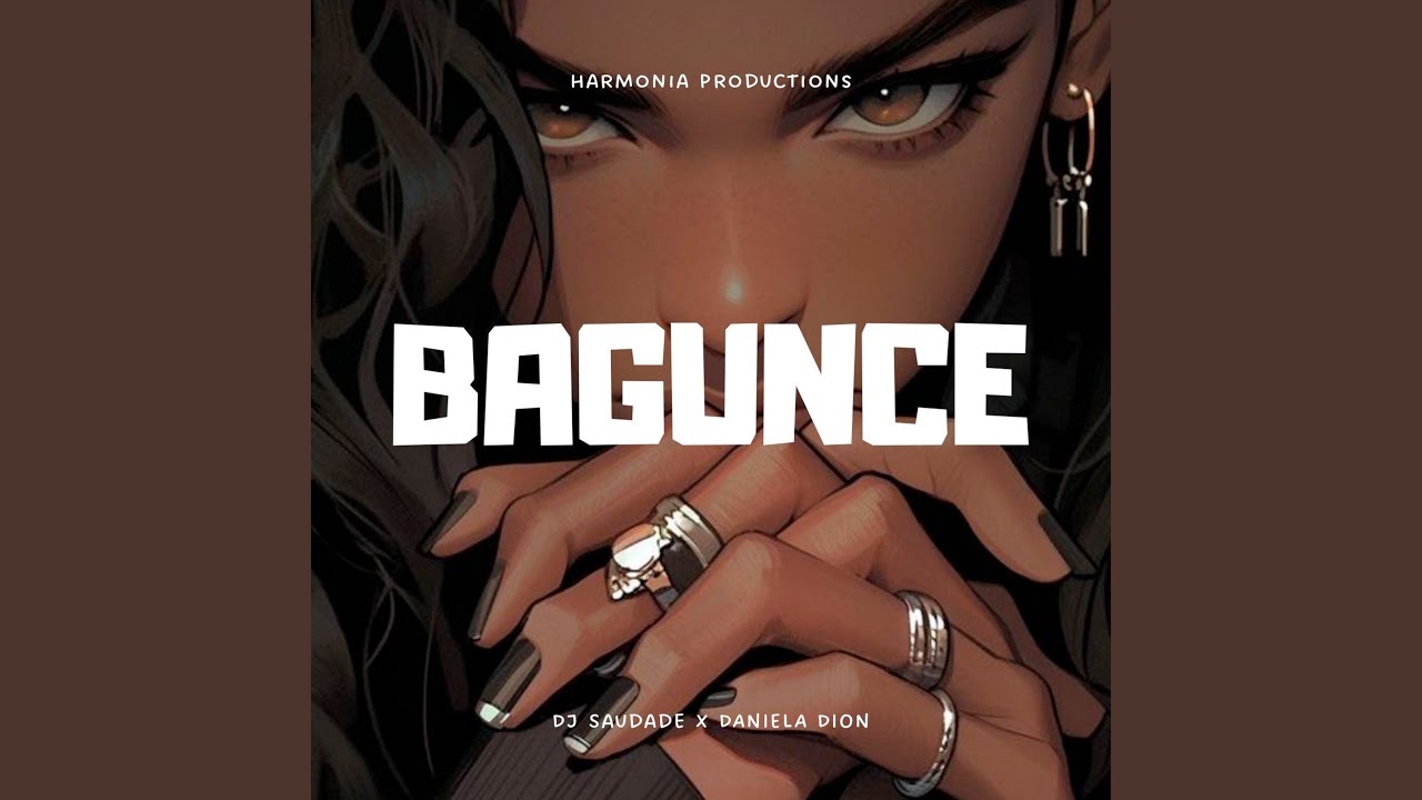Watch Bagunce on YouTube Watch Bagunce on YouTube