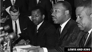 Civil Rights Icon Rep. John Lewis Dead at 80 of Pancreatic Cancer