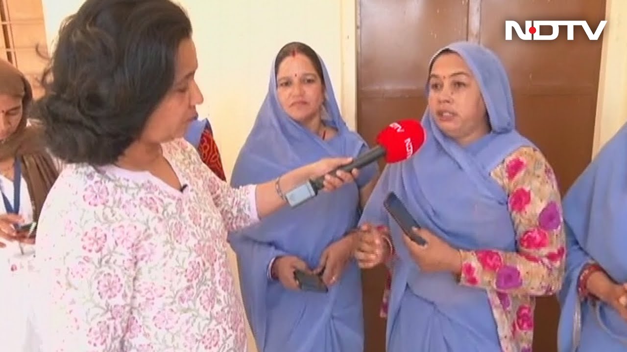 Healthcare Just A Click Away With The 'Khushi Baby' App