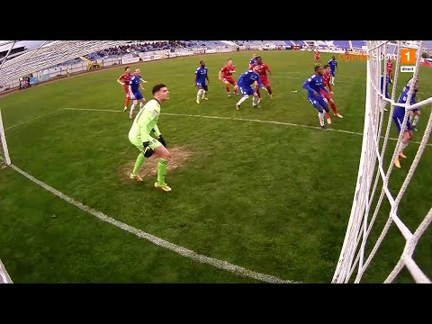 FC Botosani CS U Craiova Goals And Highlights