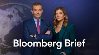Stocks Fluctuate Amid Rally Selling; Shutdown Showdown; New Intel CEO | Bloomberg Brief 03/13/2025