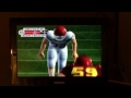 Oklahoma @ USC part 1