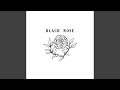 Black rose