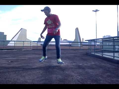 Maa. Henrique [FREE STEP] Evolution