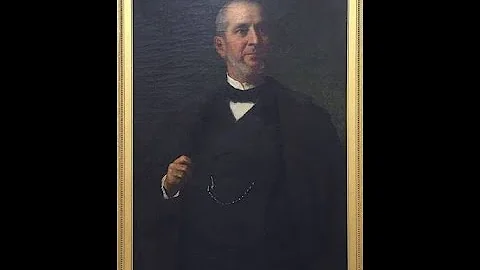 Online Conversation: Nantucket Native Frederick Co...
