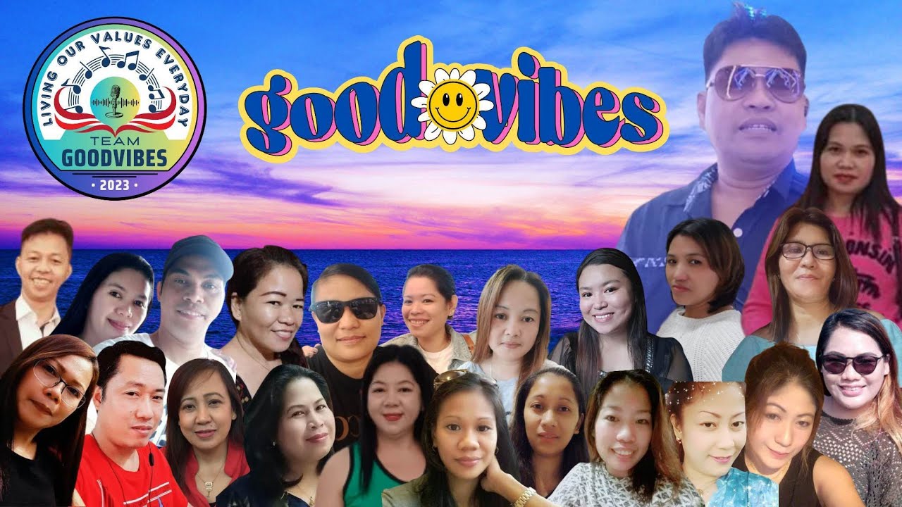 Have a blessed day everyone live update po - YouTube