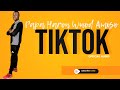 Papa Haron Wuod Amiso Tiktok Official Music Vizualizer Mp3