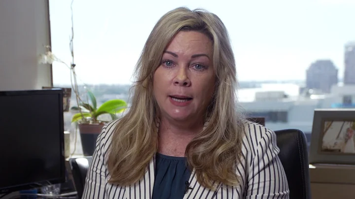 Kathy Connor | The Importance of Uninsured Motoris...