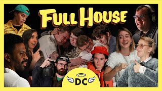 Full House Wedding Line Dance (Feat. Studio C, JK! Studios, DC Alumni, and more!)