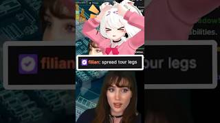 What Is Filian Up To Now??
