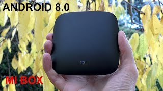 NOVEMBRE 2018 FINALMENTE!!! MI BOX 3 AGGIORNAMENTO AD OREO
