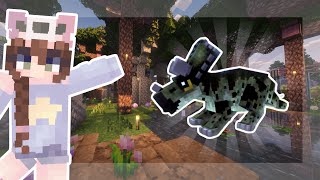 😬 Unexpected change of plans- | episode 05 | Sillytopia (Dino world)