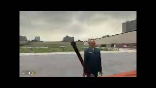 SCary Gm construct Easter Egg!1111