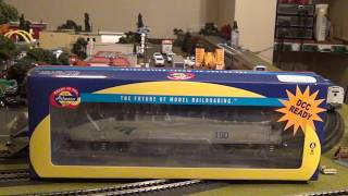 Celebrity How To Install DCC Athearn P42 Wealth