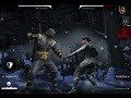 ⚔️ Mortal Kombat 4 Level 1 Gameplay | Epic Fight &amp; First Victory! 🔥 #MK4 #Shorts