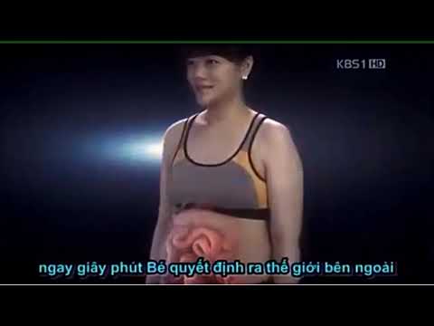 Khoa học lớp 5, Bài Cơ thể chúng ta được hình thành như thế nào?