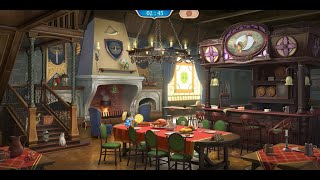 Trading & Exploring The Tavern | Seekers Notes®  Hidden Mystery