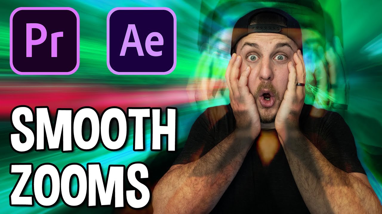 Make smooth. Make smooth