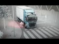 Volvo Trucks – Side Collision Avoidance Support