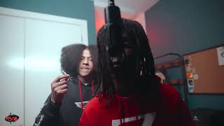 Max Rilla & Lu Banz - Madmax (Set The Tone Mic Performance)