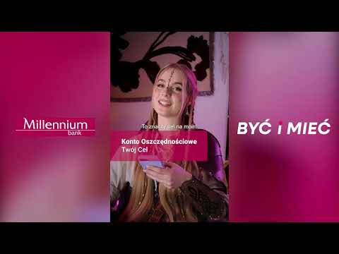 BYĆ I MIEĆ - MILENA