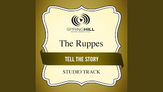 Tell The Story (Medium Key Performance Track With Background Vocals)
Provided to YouTube by Virgin Music Group
Tell The Story (Medium Key Performance Track With Background Vocals) · The Ruppes
Tell The Story
℗ 2002 Spring Hill Music Group
Released on: 2002-01-01
Producer: Kevin Stokes
Composer: Kevin Stokes
Composer: Sue C. Smith
Auto-generated by YouTube. Tell The Story (Medium Key Performance Track With Background Vocals)