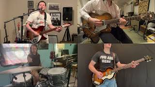 The Beatles - Leave My Kitten Alone (feat. ‪@sampopkin‬