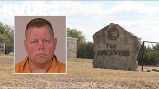 Man Embarred After Allegedly Lying About Shooting At Burnet County Church