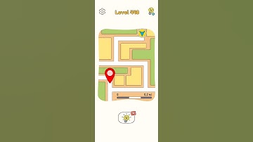 Dop 4:Draw One Part Level 448#dop4 #games #shortvideo #youtubeshorts #gamingvideos #drawonepart