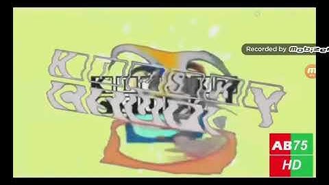 Klasky Csupo 2002 in Chordquake