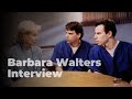 The menendez brothers interview with barbara walters 1996