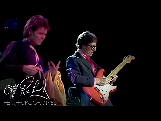 Cliff Richard & the Shadows - Living Doll