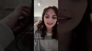 Periscope beauty girl #bigolive  screenshot 5