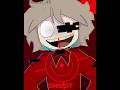 Circle, Dot, Heart, Shoot #animation #dontflop #oc