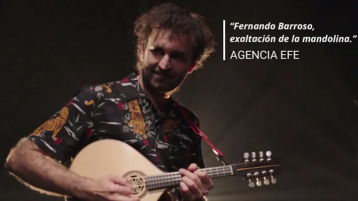 Fernando Barroso & Banda - 2022