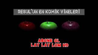 Adı Resul Komik Videoları Part 1